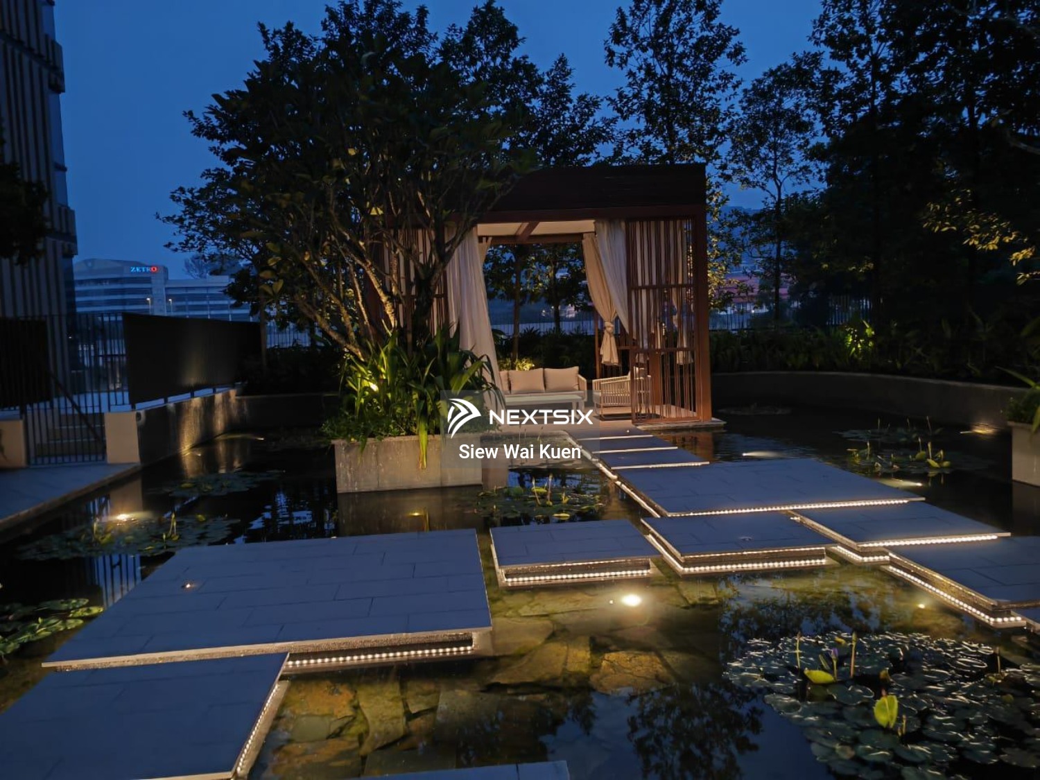 Serviced Residence For Sale in Wangsa Maju Wilayah Persekutuan Kuala Lumpur - Image 9