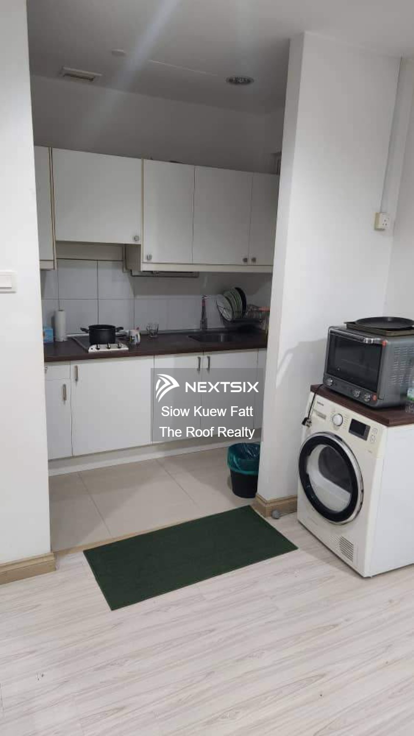 Serviced Residence For Rent in KLCC Wilayah Persekutuan Kuala Lumpur - Image 5