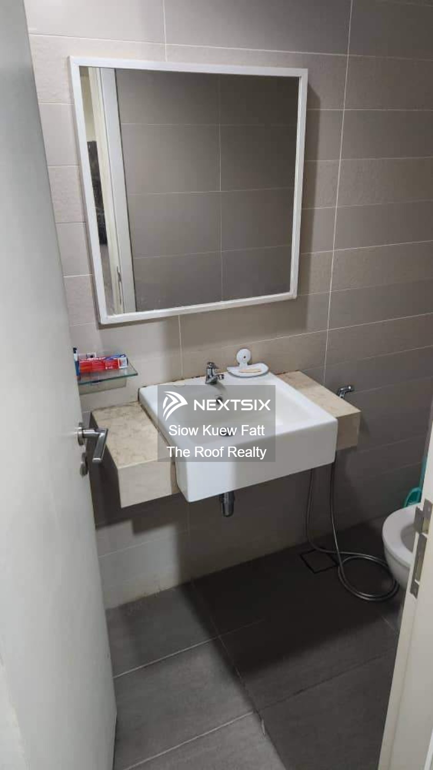 Serviced Residence For Rent in KLCC Wilayah Persekutuan Kuala Lumpur - Image 6