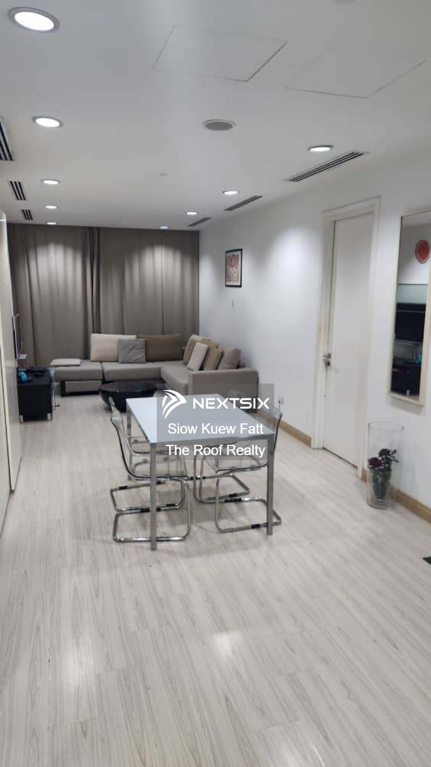Serviced Residence For Rent in KLCC Wilayah Persekutuan Kuala Lumpur - Image 7