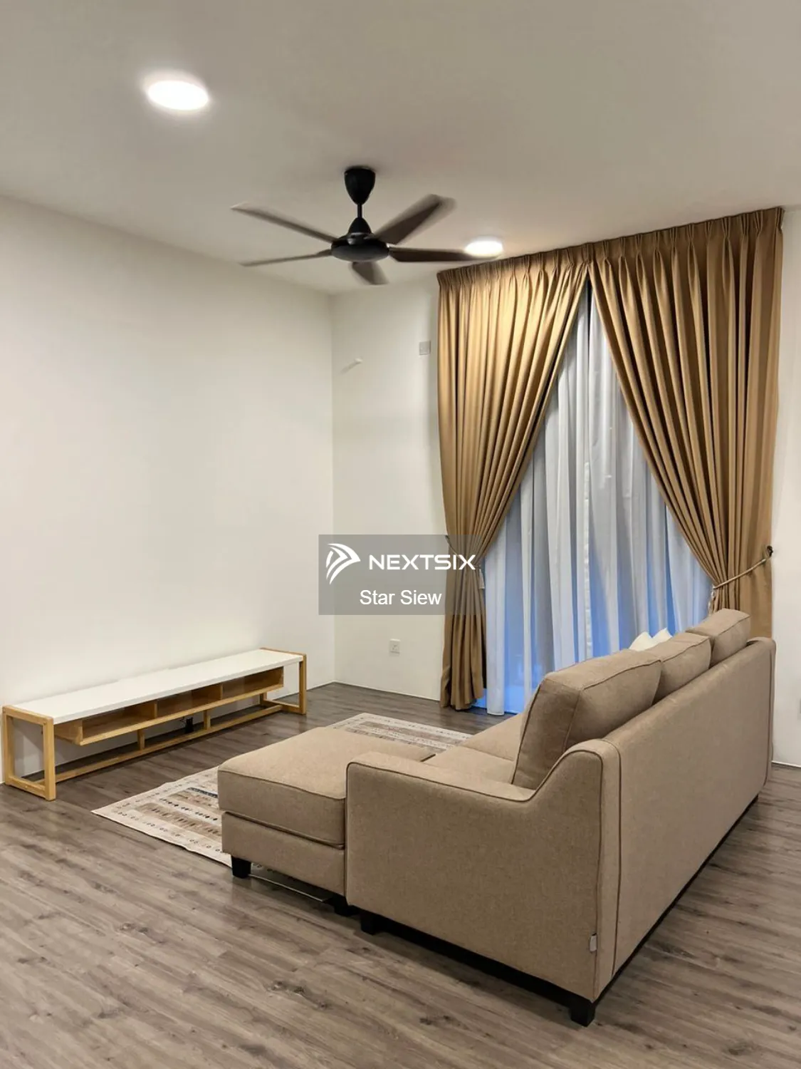 Serviced Residence For Rent in Wangsa Maju Wilayah Persekutuan Kuala Lumpur - Image 2