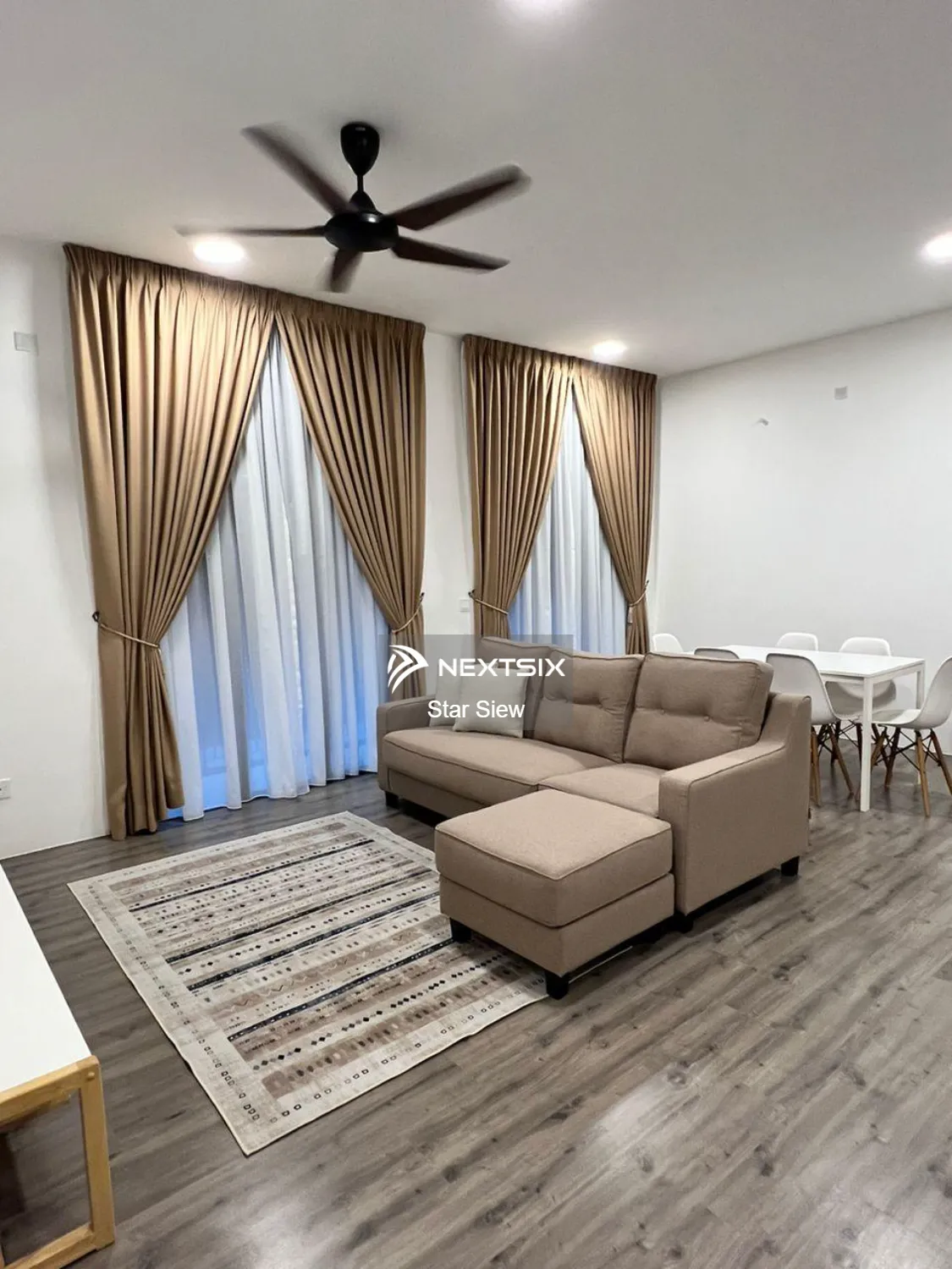 Serviced Residence For Rent in Wangsa Maju Wilayah Persekutuan Kuala Lumpur - Image 4