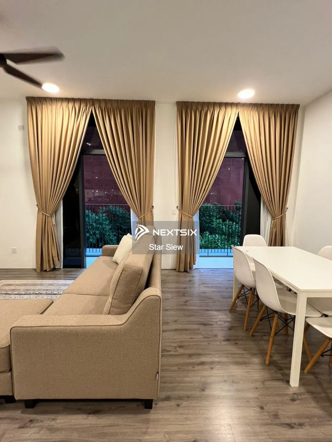 Serviced Residence For Rent in Wangsa Maju Wilayah Persekutuan Kuala Lumpur - Image 5