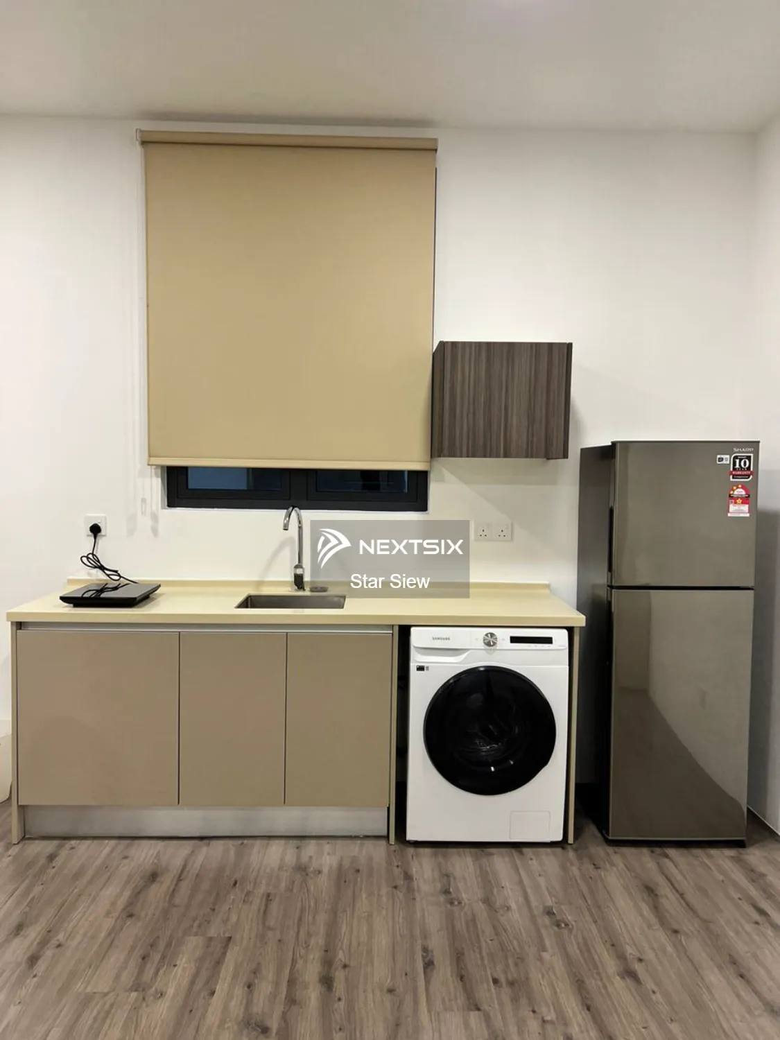 Serviced Residence For Rent in Wangsa Maju Wilayah Persekutuan Kuala Lumpur - Image 6