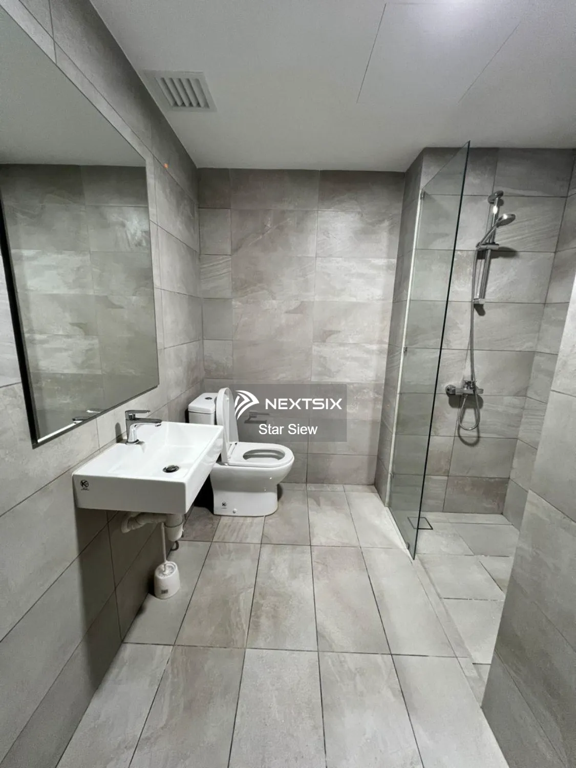 Serviced Residence For Rent in Wangsa Maju Wilayah Persekutuan Kuala Lumpur - Image 8