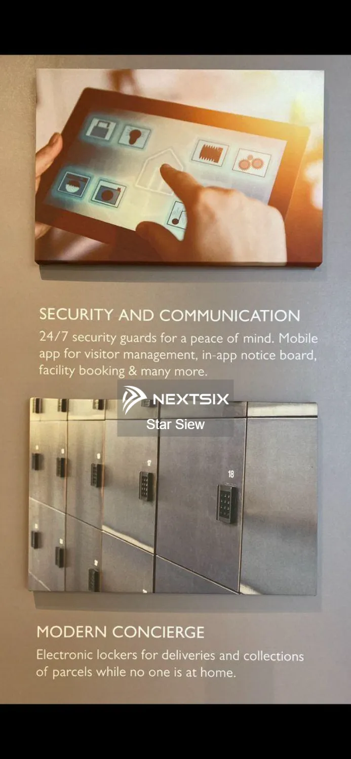 Serviced Residence For Rent in Wangsa Maju Wilayah Persekutuan Kuala Lumpur - Image 9