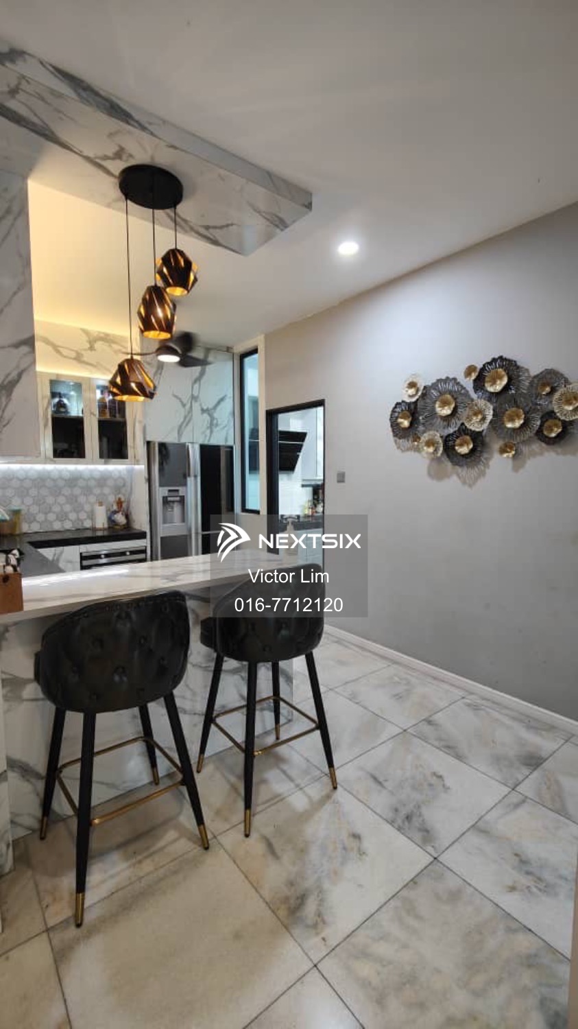 Semi-detached House For Sale in Johor Bahru Johor - Image 11