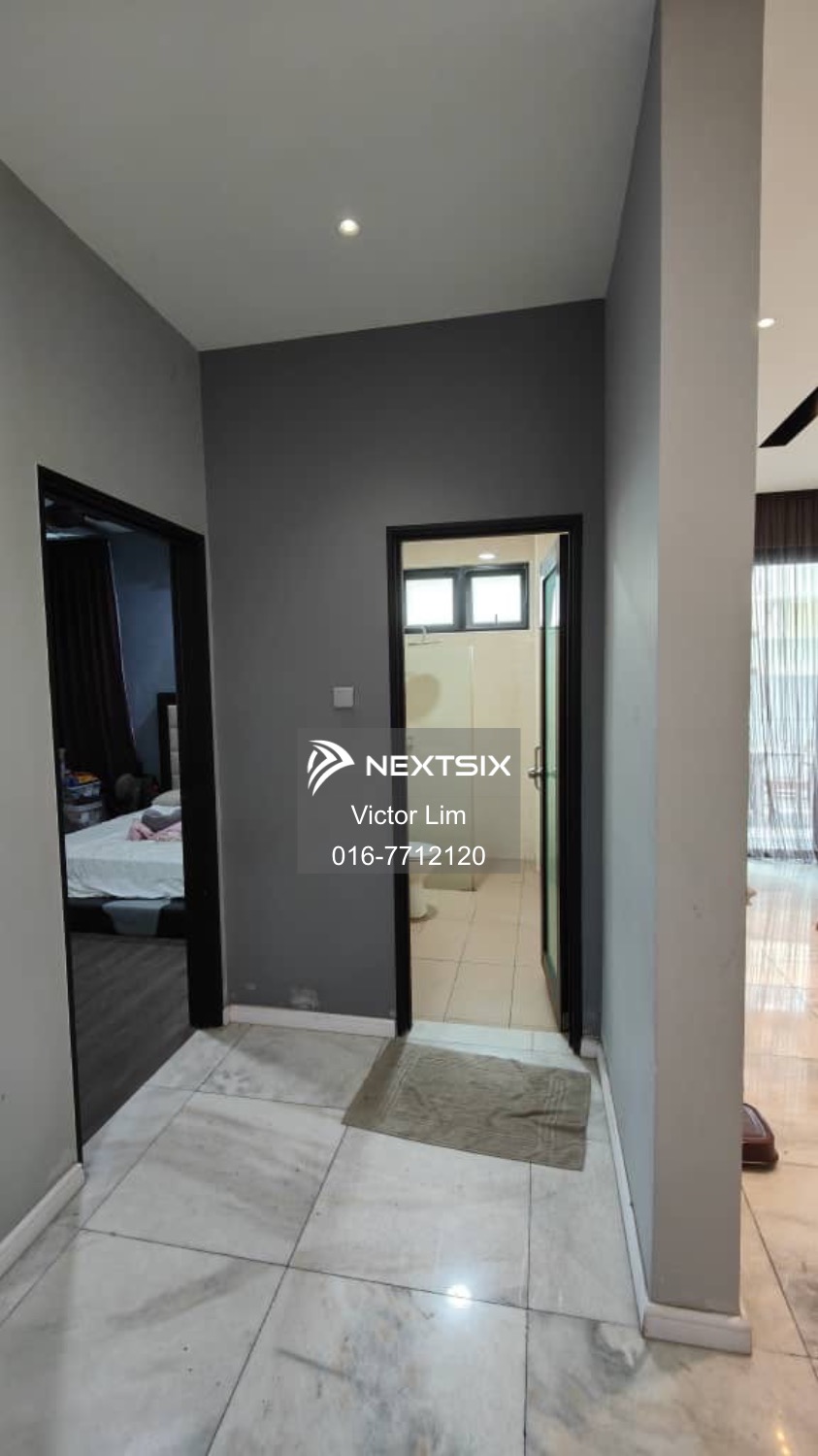 Semi-detached House For Sale in Johor Bahru Johor - Image 12