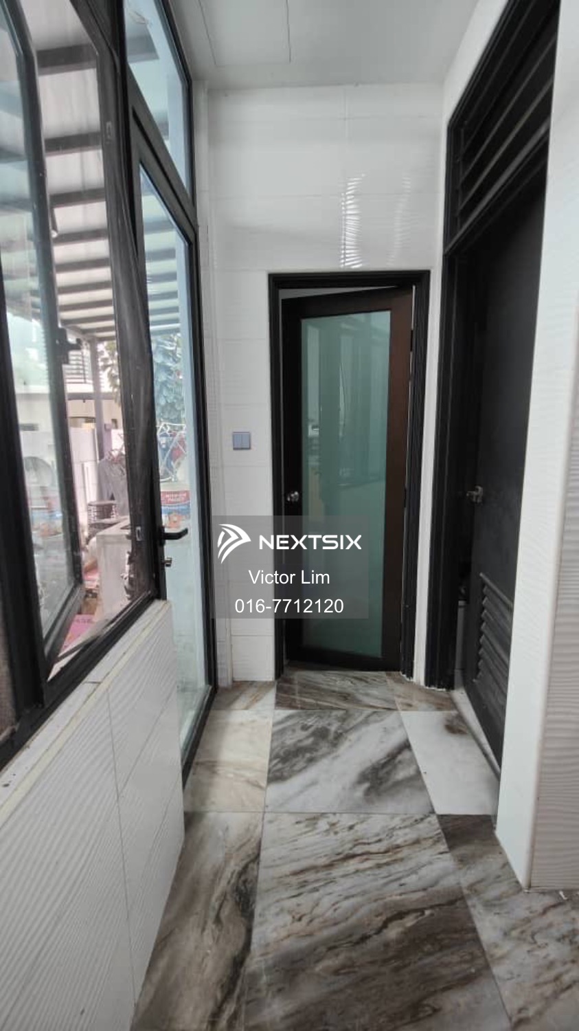 Semi-detached House For Sale in Johor Bahru Johor - Image 13