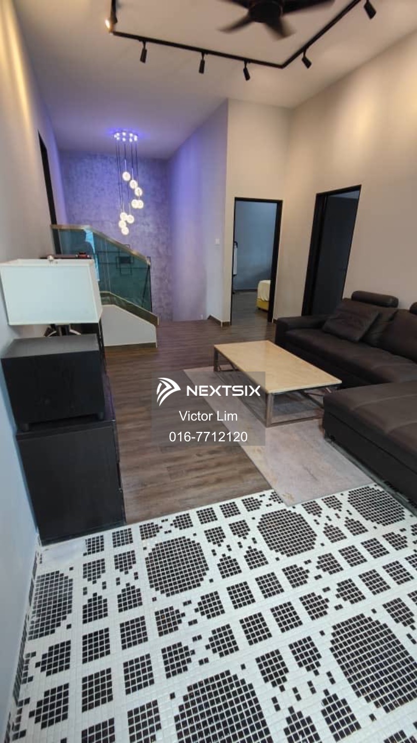 Semi-detached House For Sale in Johor Bahru Johor - Image 14