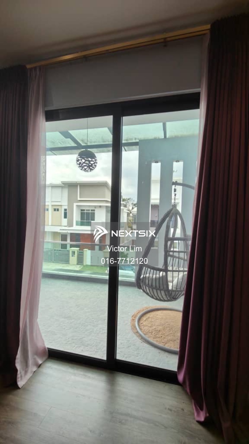 Semi-detached House For Sale in Johor Bahru Johor - Image 15