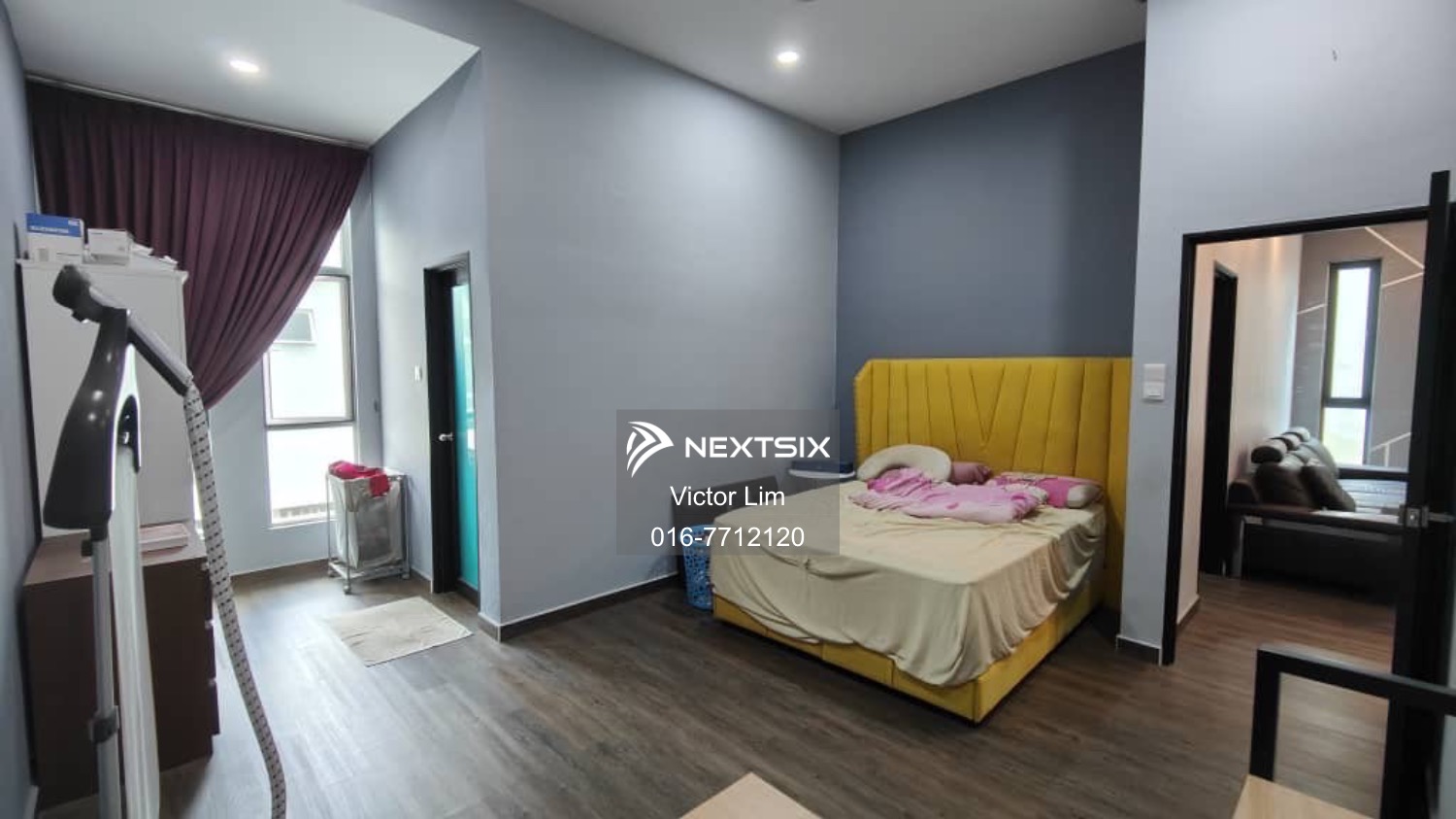 Semi-detached House For Sale in Johor Bahru Johor - Image 16