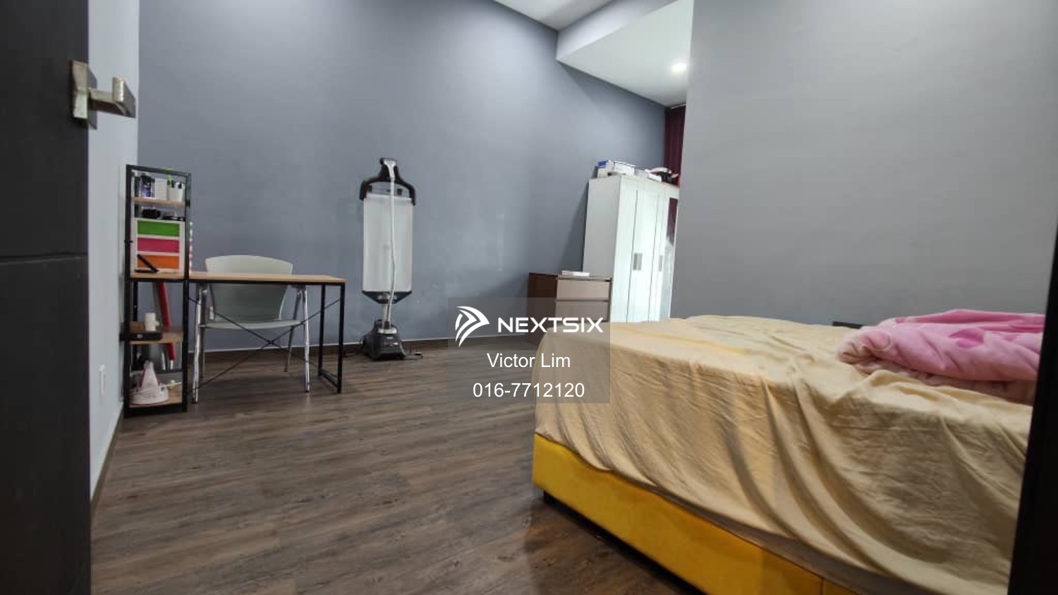 Semi-detached House For Sale in Johor Bahru Johor - Image 17