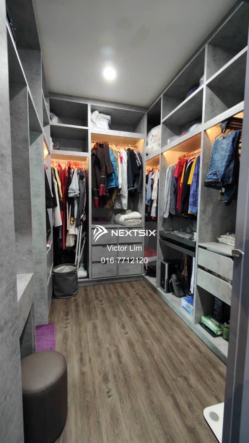 Semi-detached House For Sale in Johor Bahru Johor - Image 18