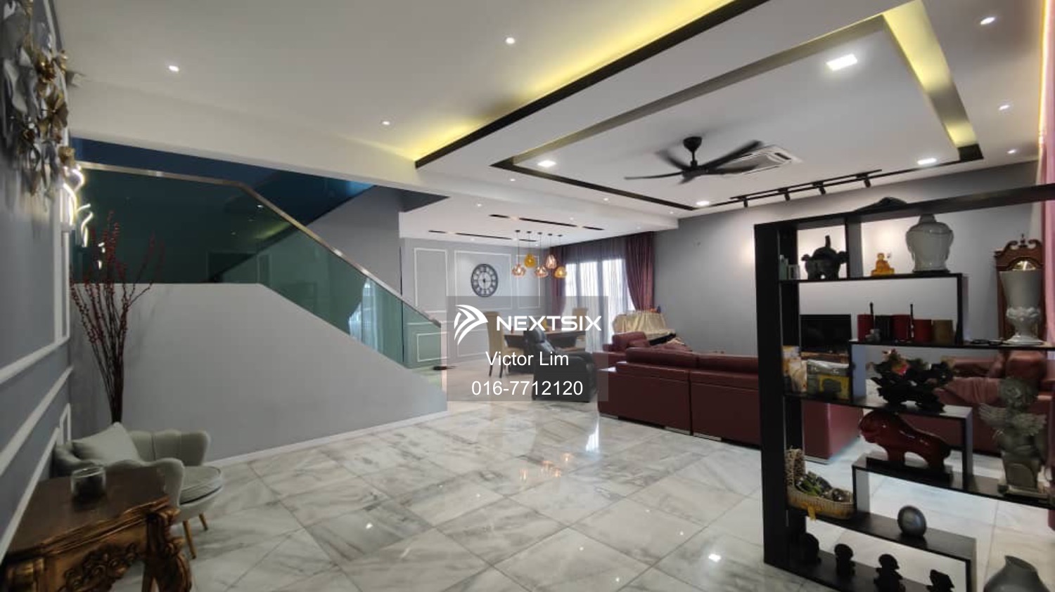 Semi-detached House For Sale in Johor Bahru Johor - Image 19