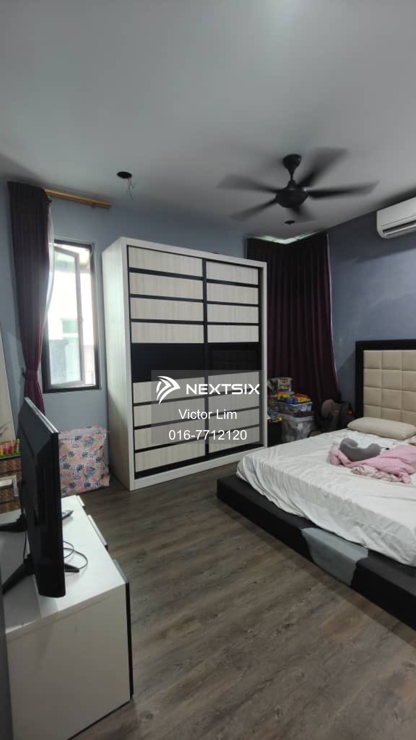 Semi-detached House For Sale in Johor Bahru Johor - Image 20