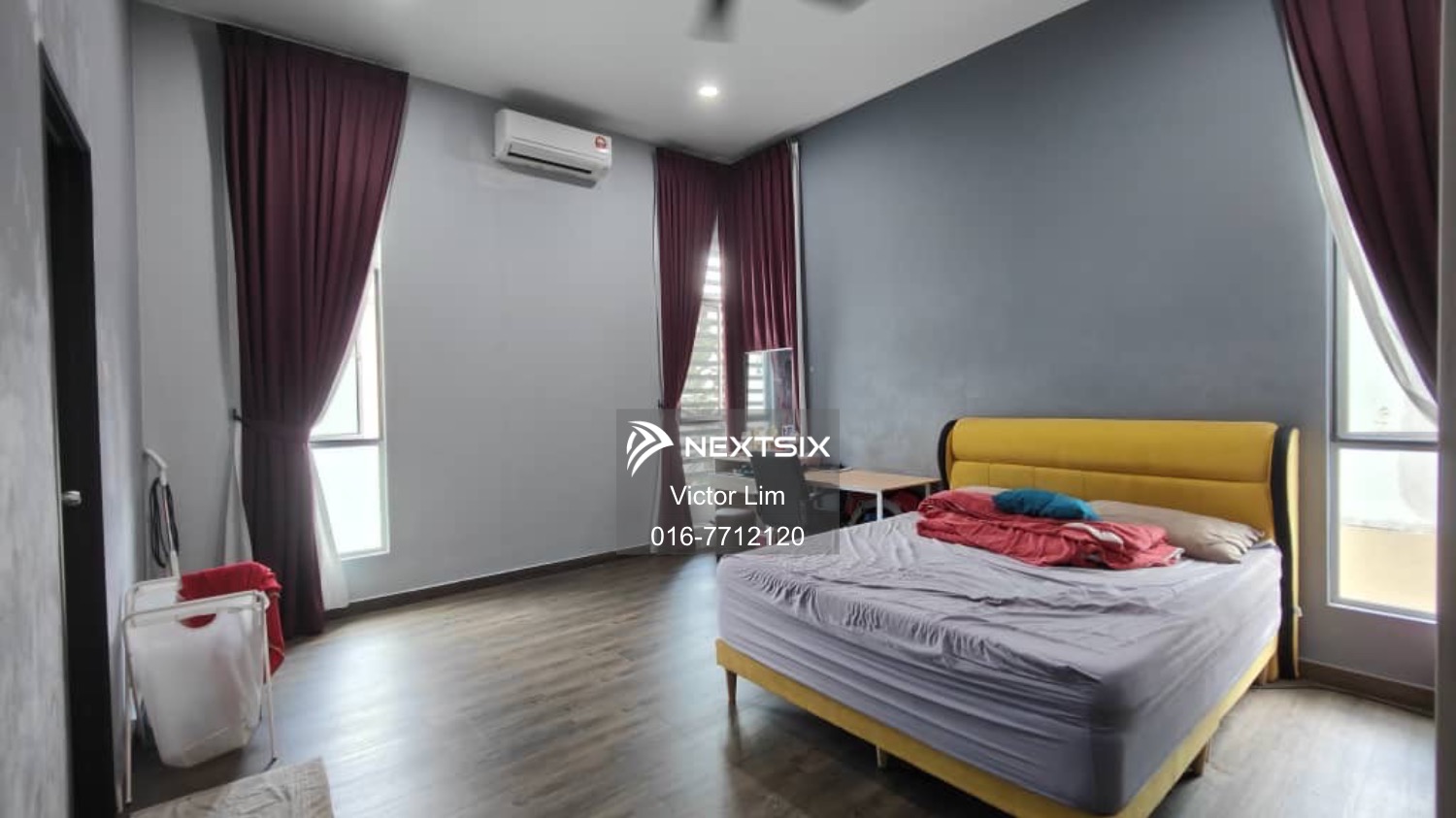 Semi-detached House For Sale in Johor Bahru Johor - Image 5