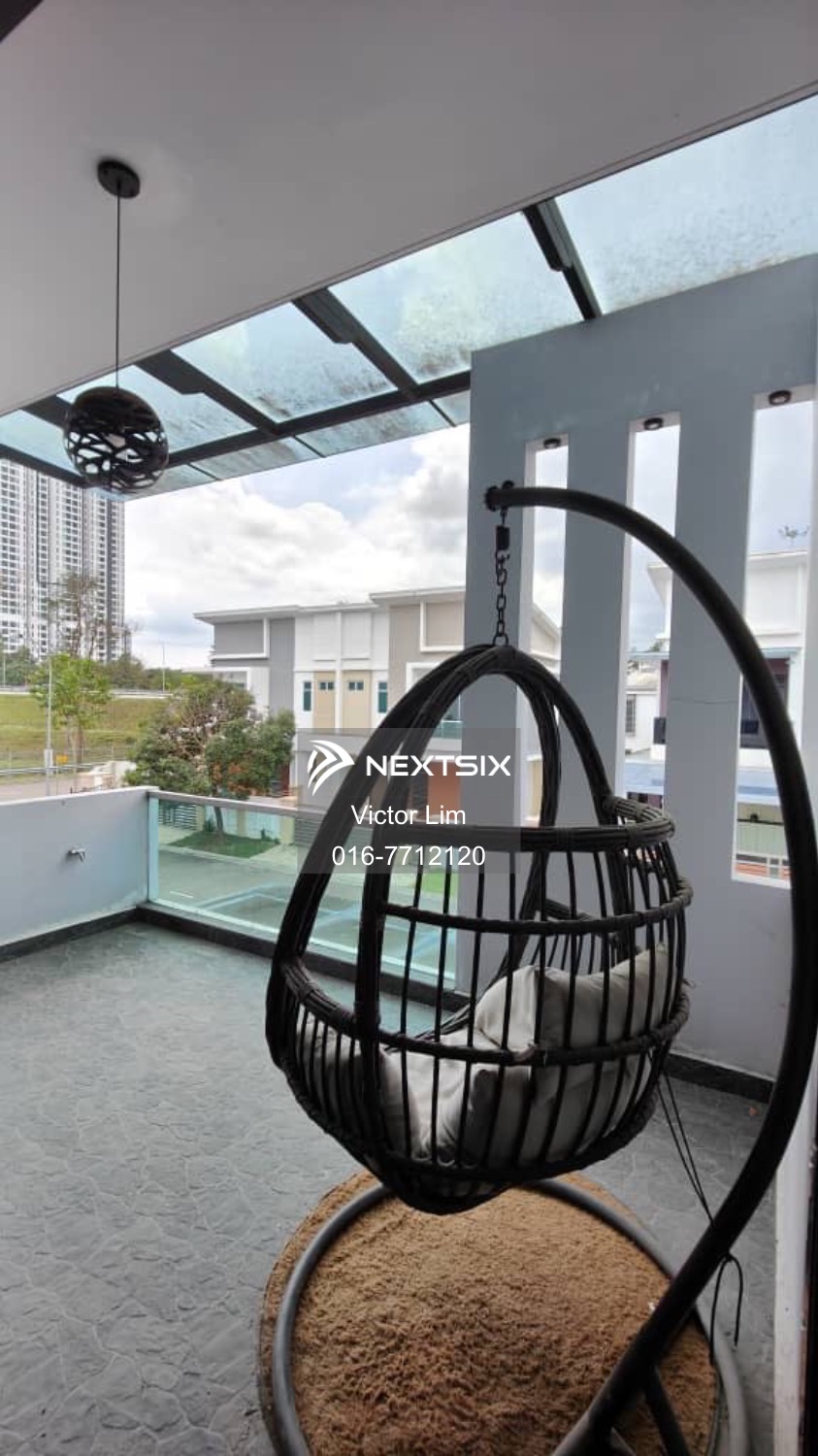 Semi-detached House For Sale in Johor Bahru Johor - Image 6