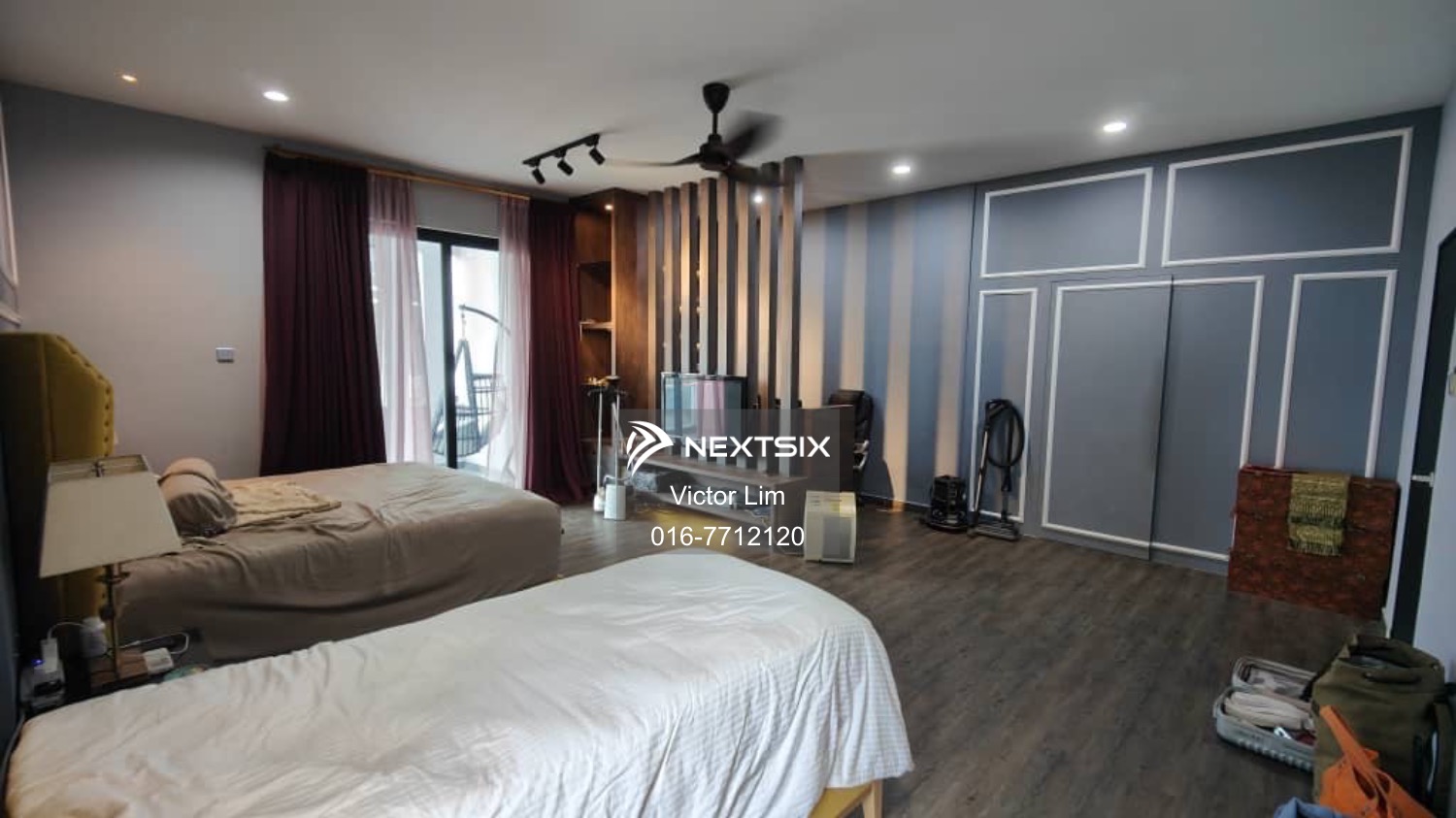 Semi-detached House For Sale in Johor Bahru Johor - Image 9