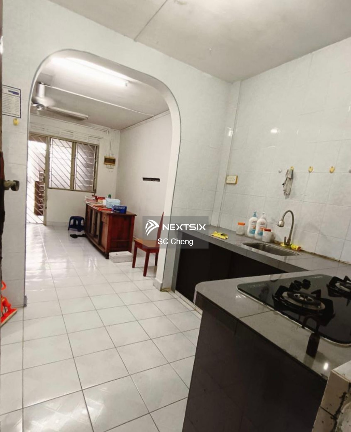 Flat For Sale in Skudai Johor
