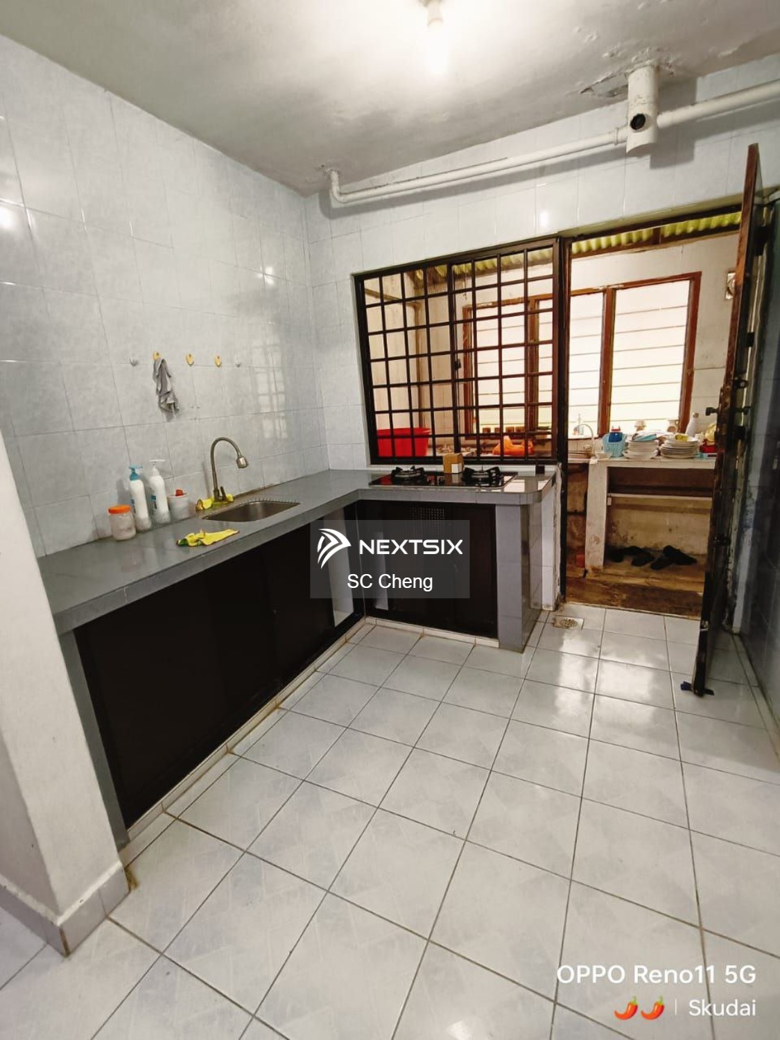 Flat For Sale in Skudai Johor - Image 12