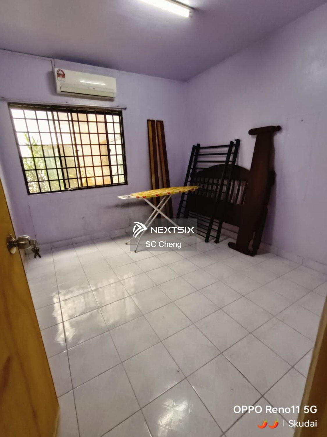 Flat For Sale in Skudai Johor - Image 13