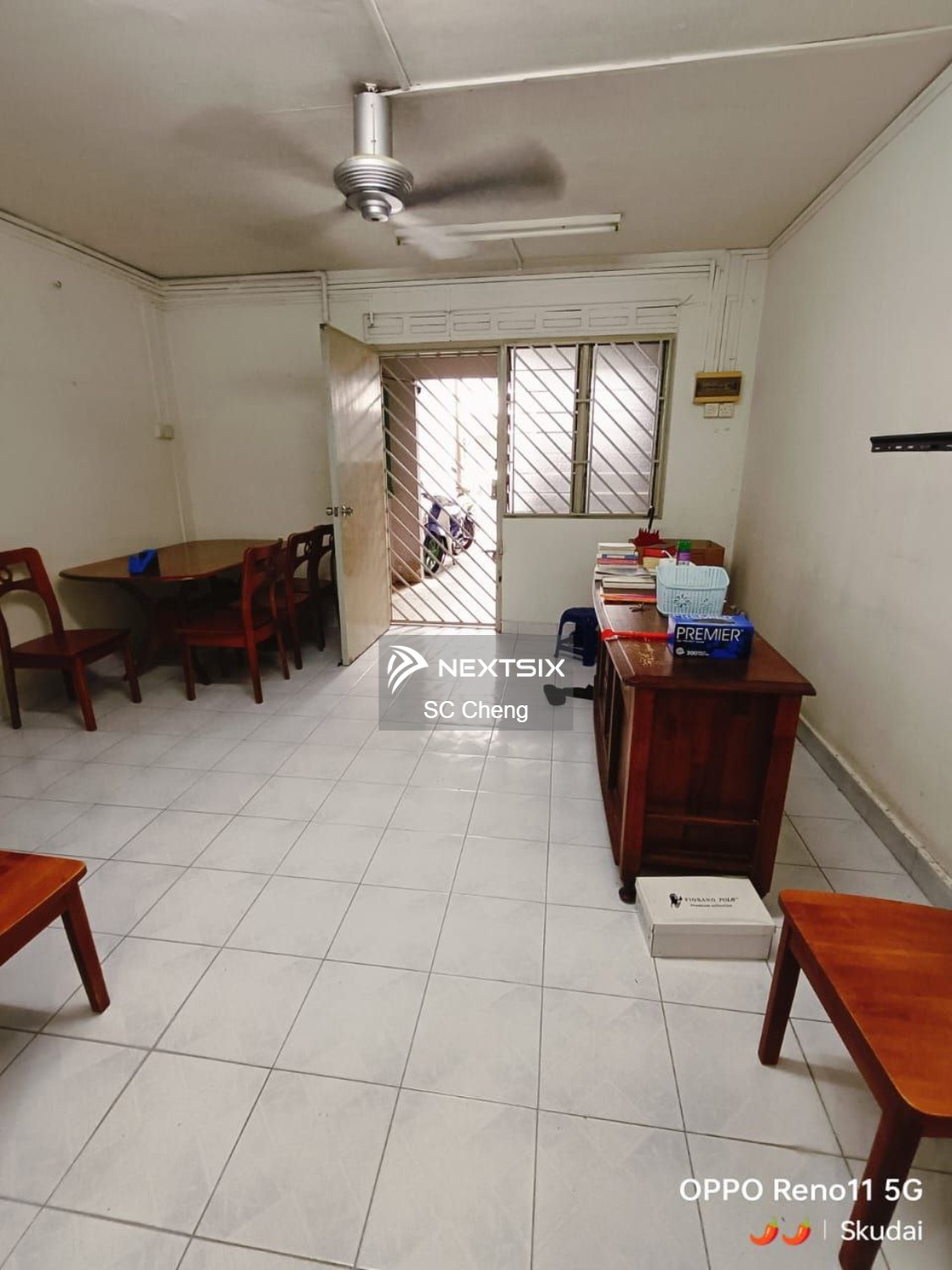 Flat For Sale in Skudai Johor - Image 14