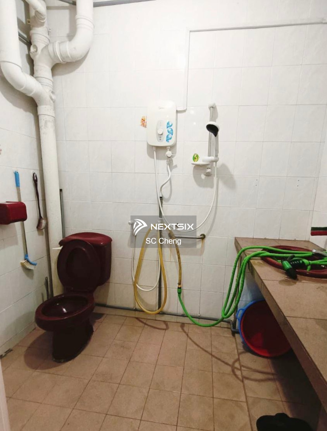 Flat For Sale in Skudai Johor - Image 15