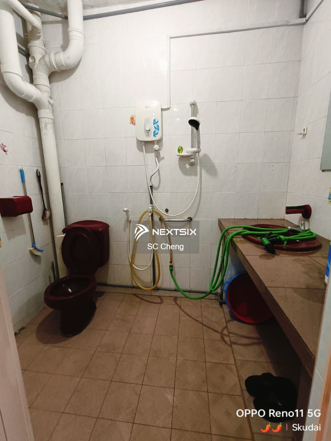 Flat For Sale in Skudai Johor - Image 16