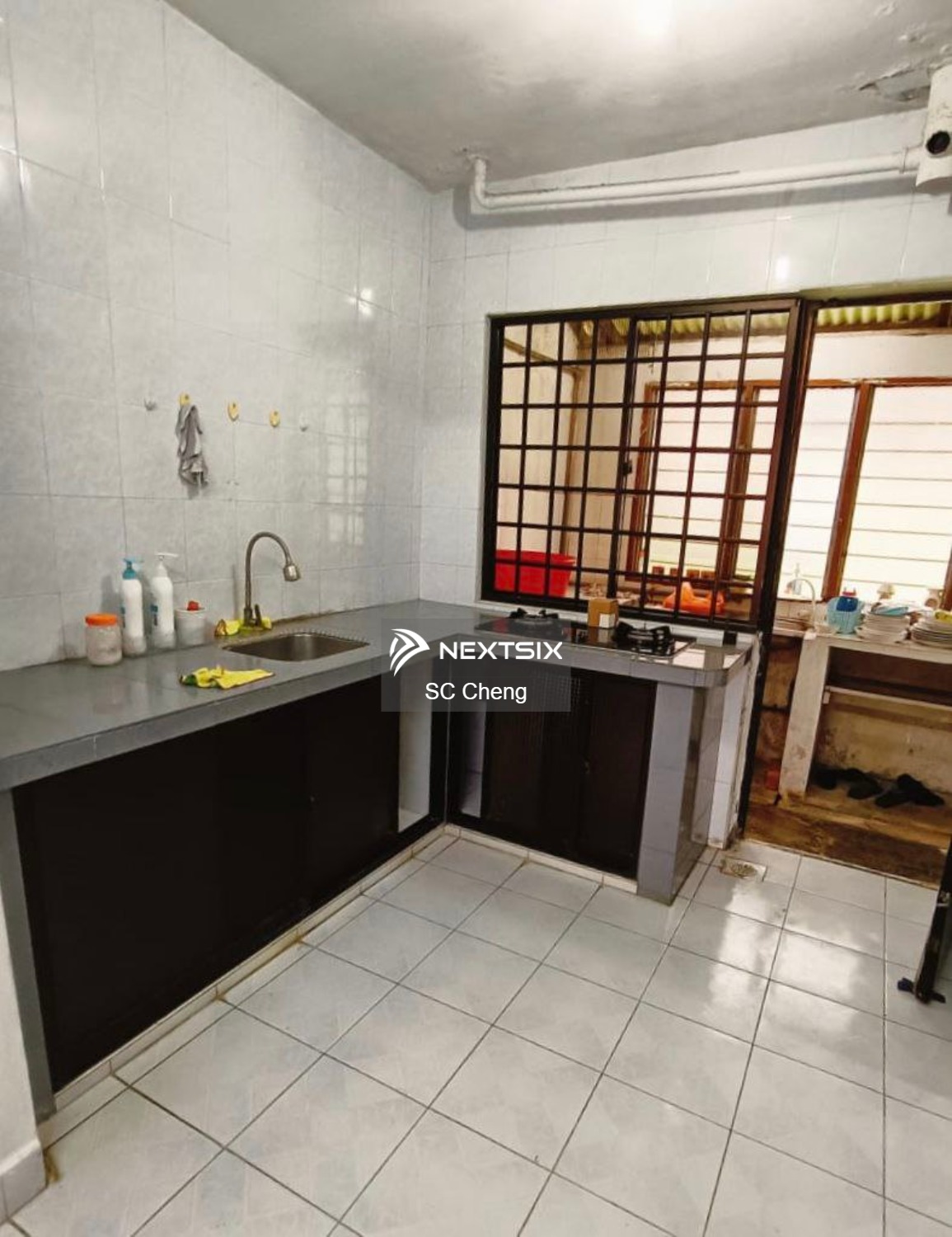 Flat For Sale in Skudai Johor - Image 5