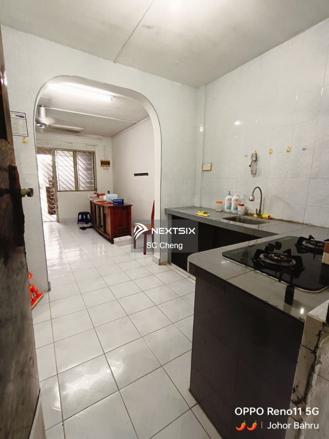 Flat For Sale in Skudai Johor - Image 6