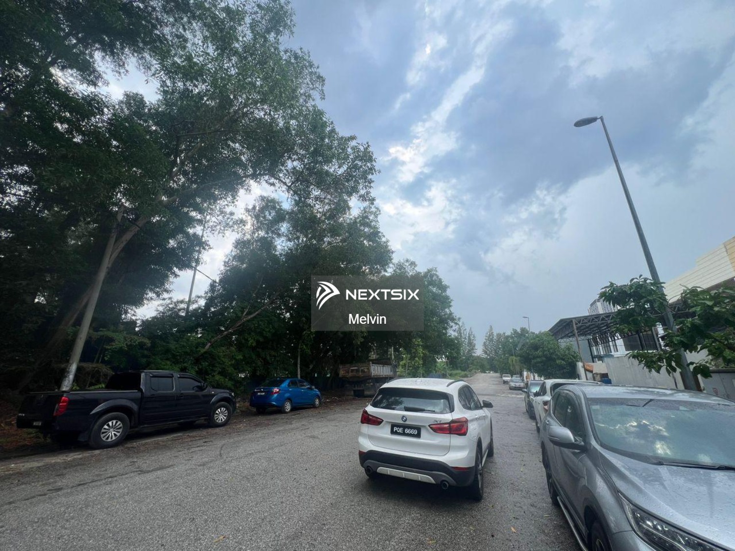 Semi-D Factory For Rent in Bandar Mahkota Cheras Selangor - Image 6