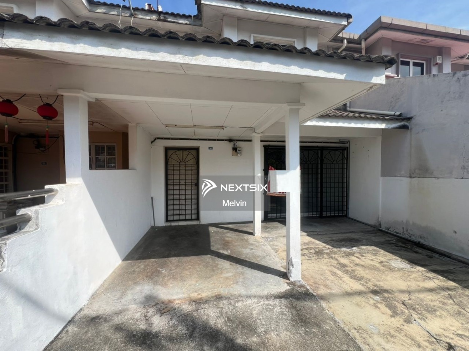 2-sty Terrace/Link House For Sale in Bandar Damai Perdana Wilayah Persekutuan Kuala Lumpur - Image 10