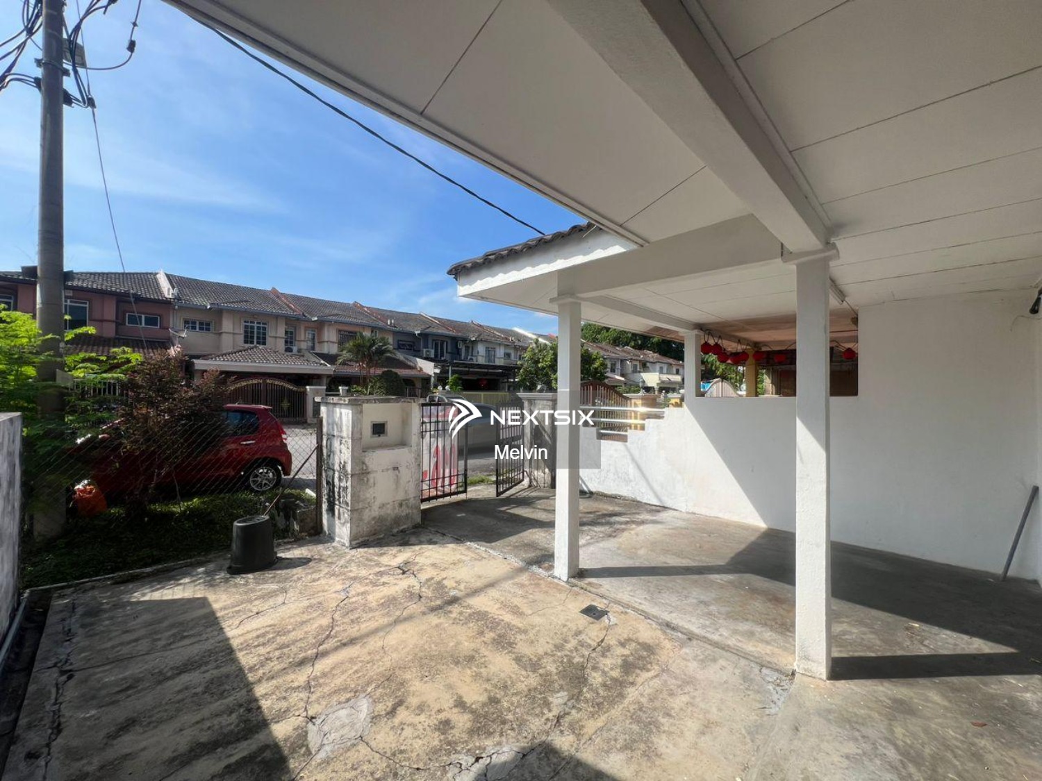 2-sty Terrace/Link House For Sale in Bandar Damai Perdana Wilayah Persekutuan Kuala Lumpur - Image 5