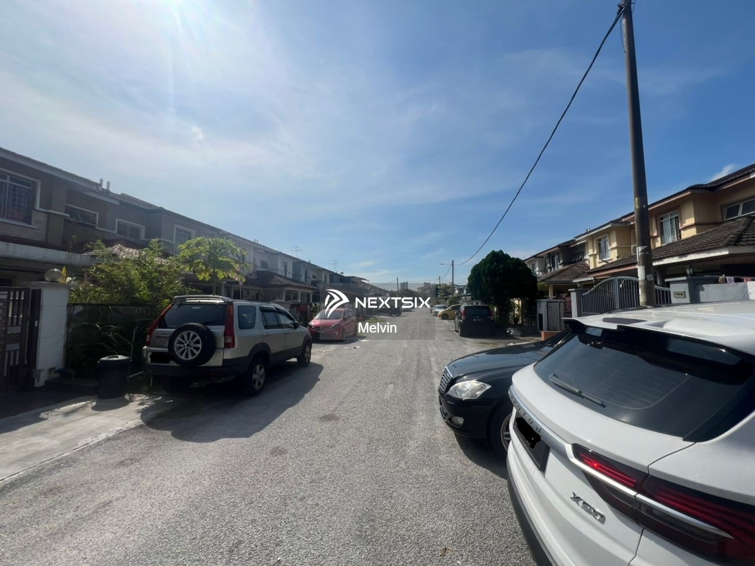 2-sty Terrace/Link House For Sale in Bandar Damai Perdana Wilayah Persekutuan Kuala Lumpur - Image 6