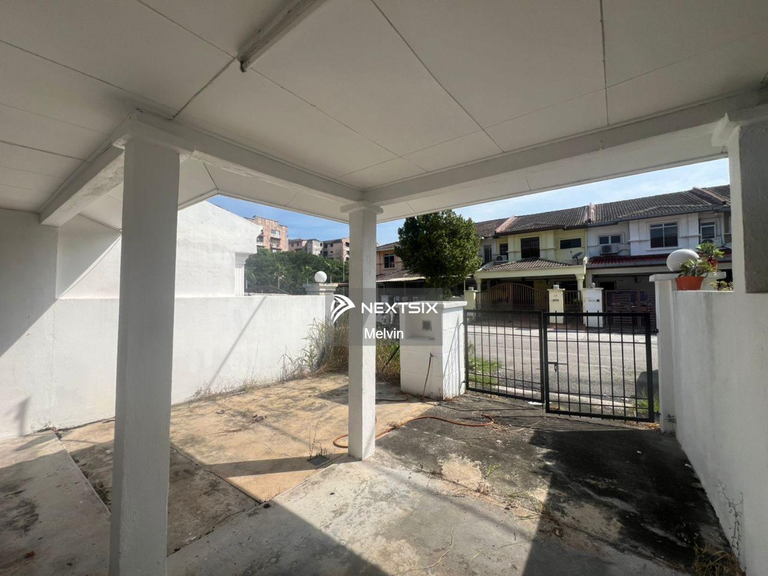 2-sty Terrace/Link House For Sale in Bandar Damai Perdana Wilayah Persekutuan Kuala Lumpur - Image 8