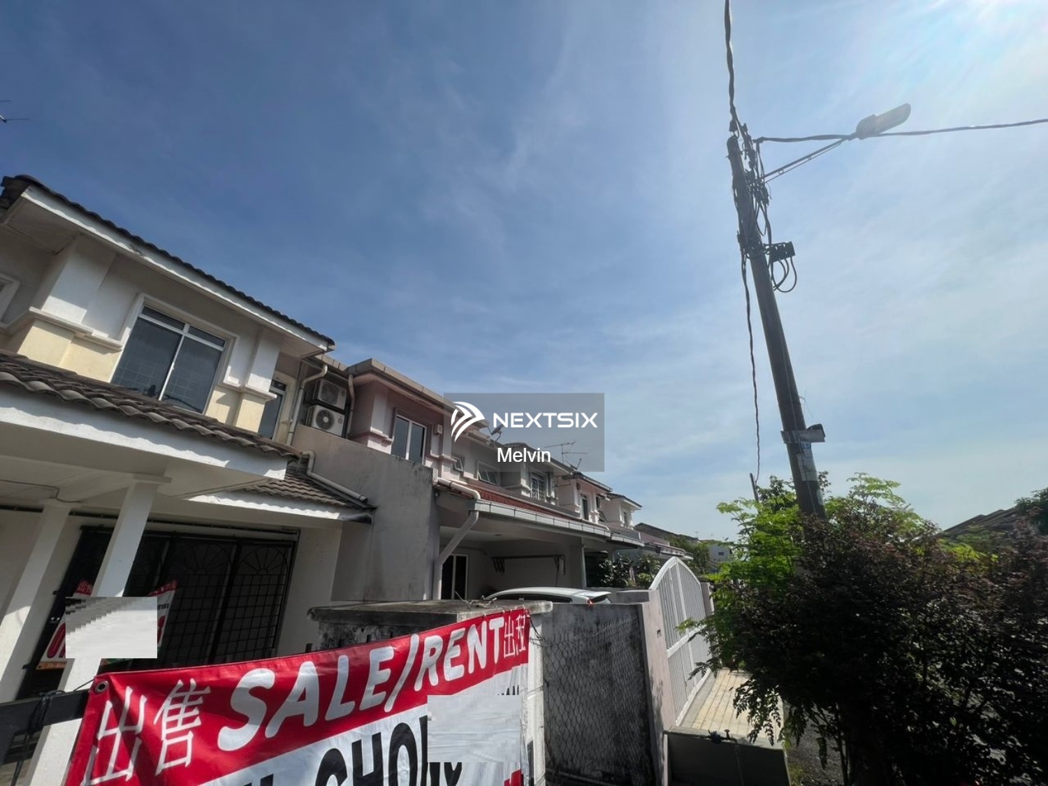 2-sty Terrace/Link House For Sale in Bandar Damai Perdana Wilayah Persekutuan Kuala Lumpur - Image 9