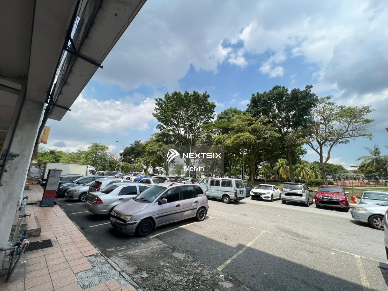 Shop For Rent in Bandar Mahkota Cheras Selangor