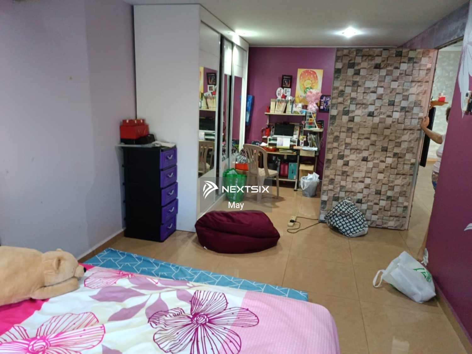 2-sty Terrace/Link House For Sale in Kota Kemuning Selangor - Image 10