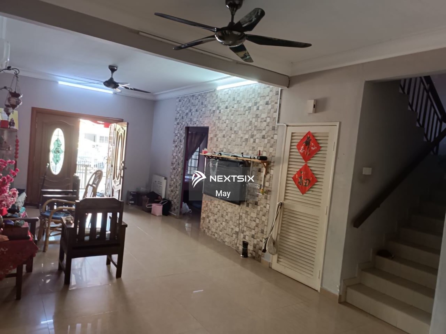 2-sty Terrace/Link House For Sale in Kota Kemuning Selangor - Image 11