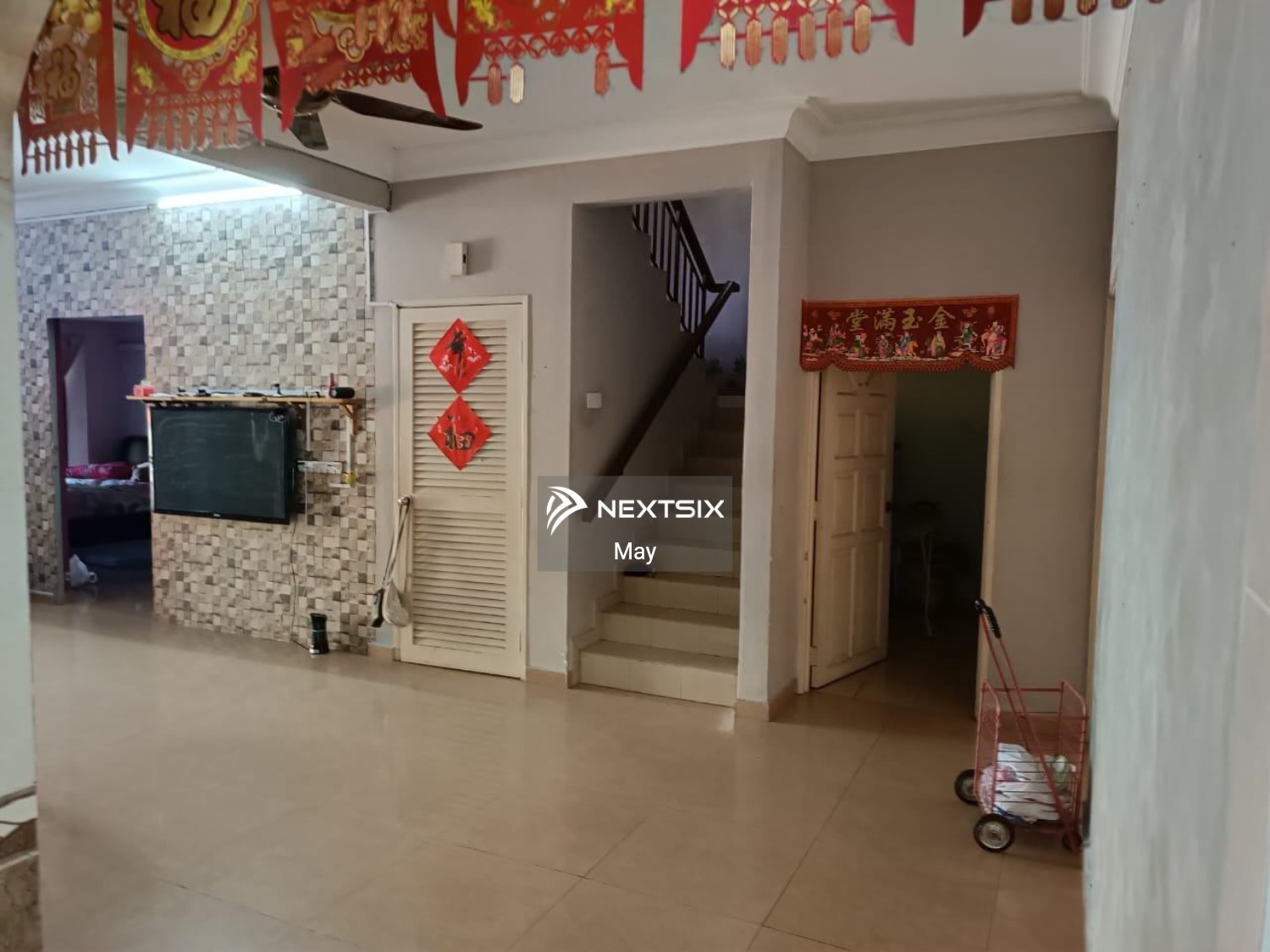 2-sty Terrace/Link House For Sale in Kota Kemuning Selangor - Image 12