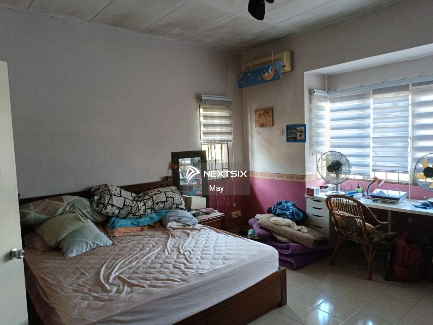 2-sty Terrace/Link House For Sale in Kota Kemuning Selangor - Image 6