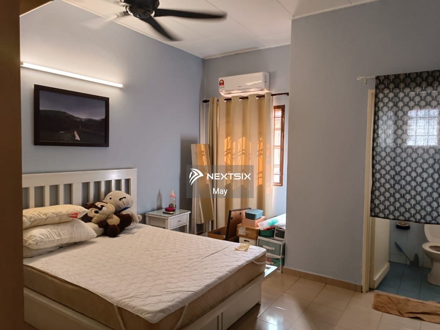 2-sty Terrace/Link House For Sale in Kota Kemuning Selangor - Image 8