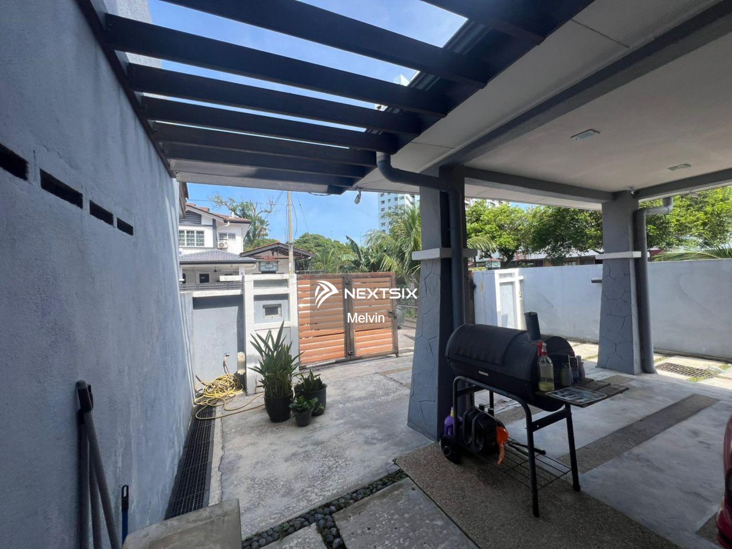 2-sty Terrace/Link House For Sale in Ampang Selangor - Image 5