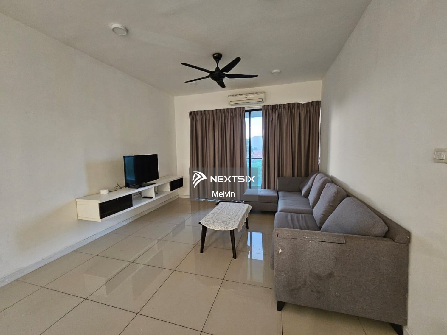 Condominium For Rent in Seri Kembangan Selangor