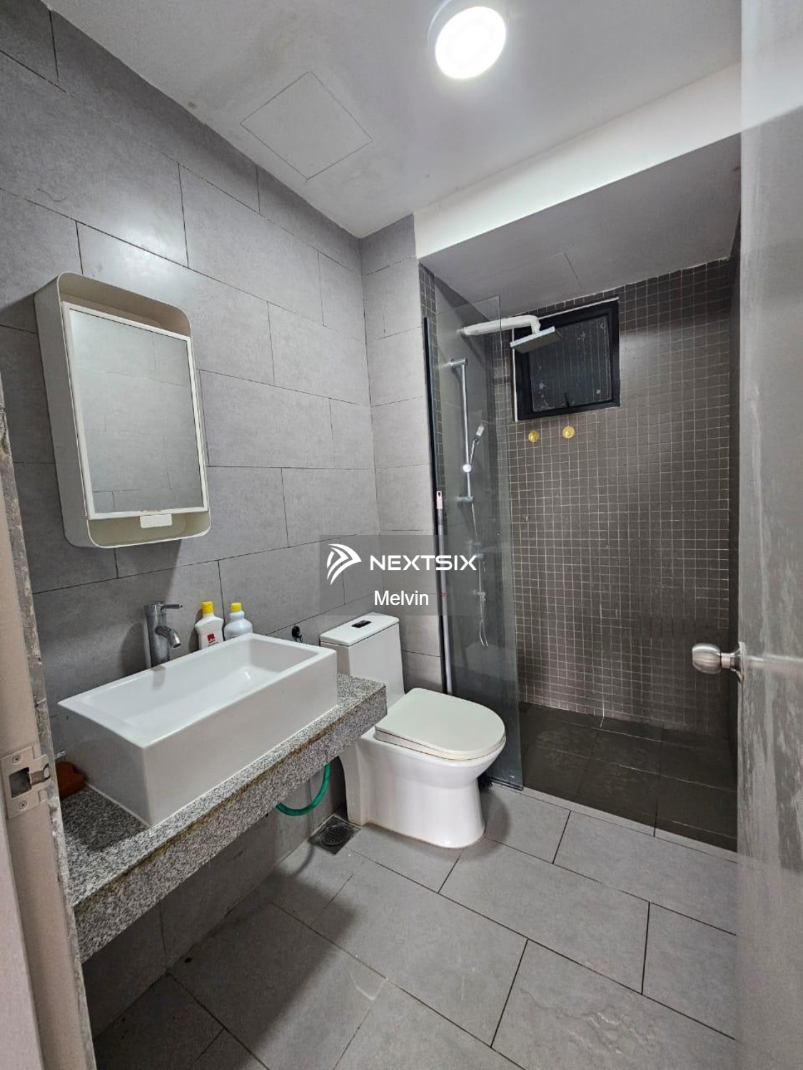 Condominium For Rent in Seri Kembangan Selangor - Image 5