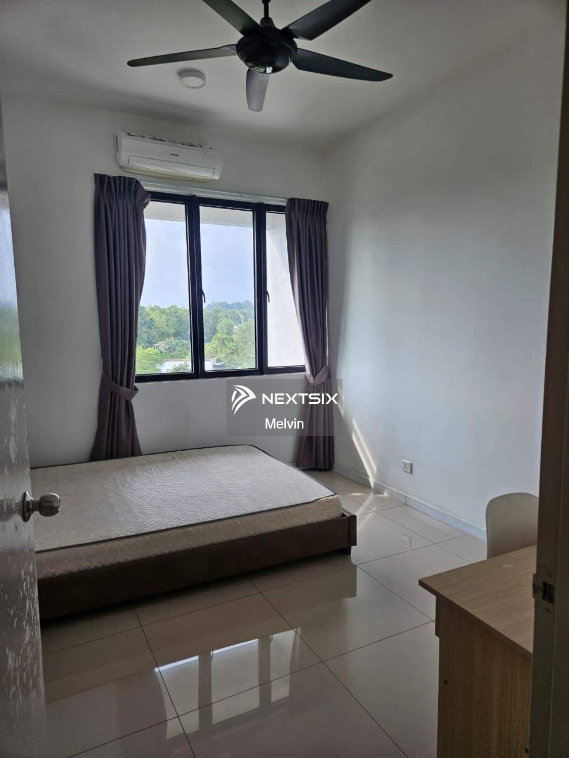 Condominium For Rent in Seri Kembangan Selangor - Image 6