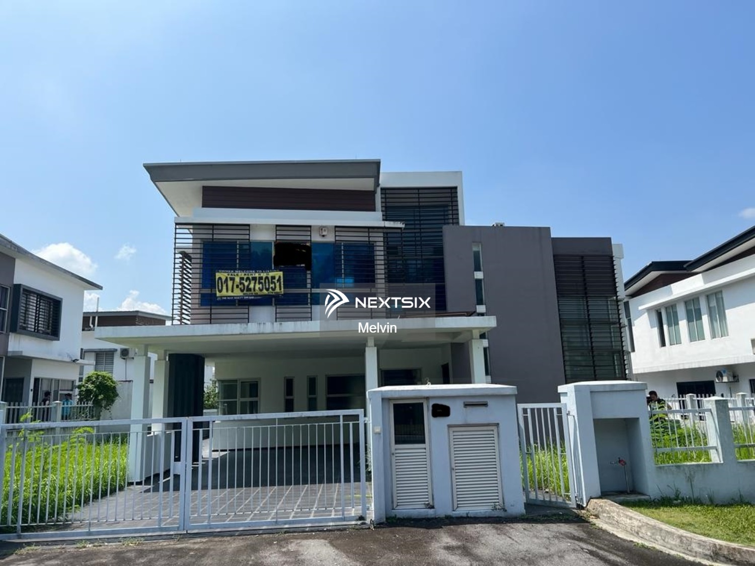 Bungalow For Sale in Kajang Selangor