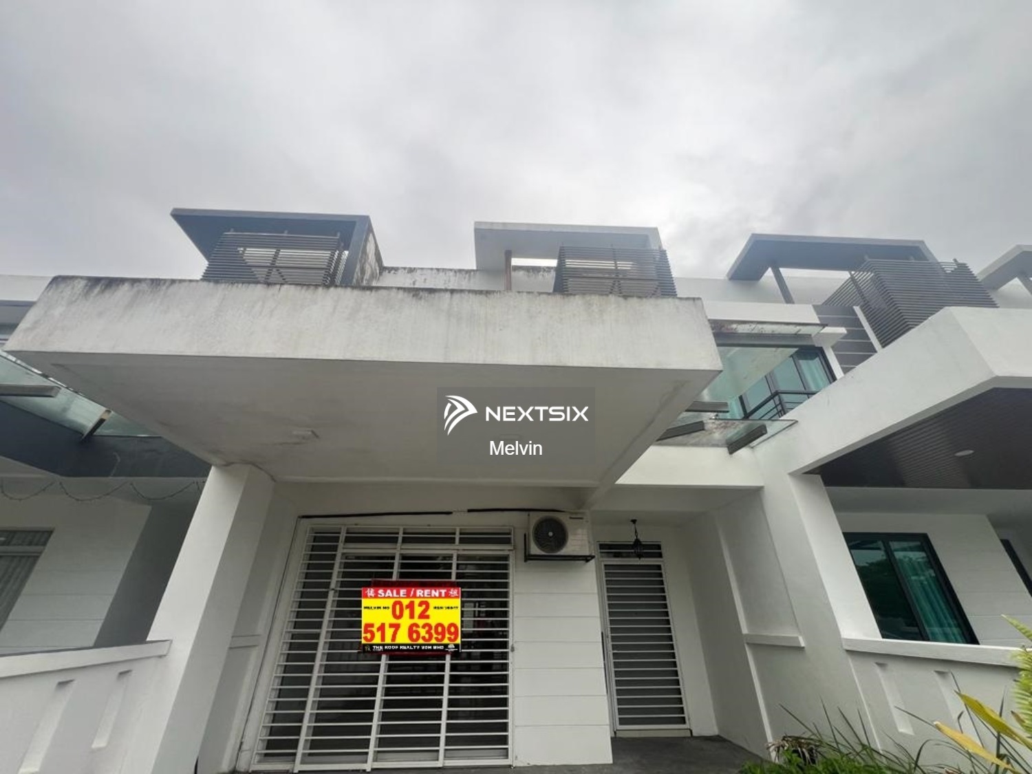 2-sty Terrace/Link House For Sale in Kajang Selangor