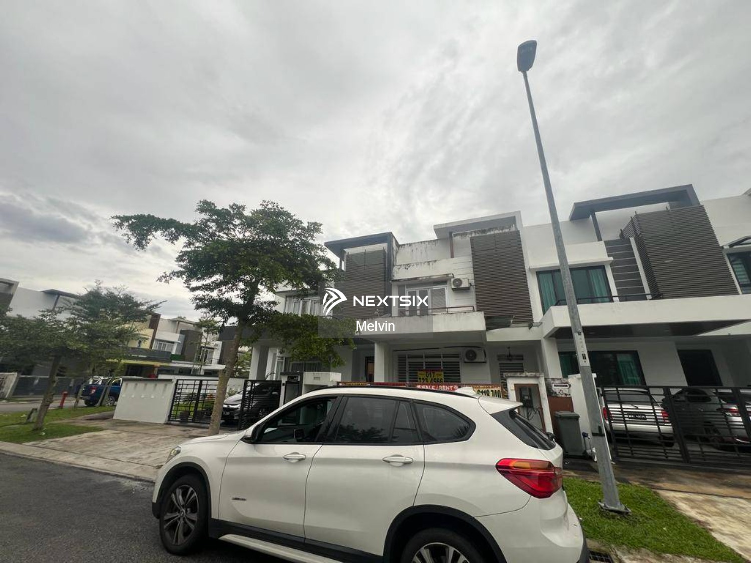 2-sty Terrace/Link House For Sale in Kajang Selangor - Image 5
